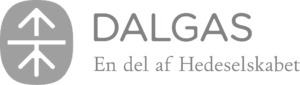 Dalgas logo