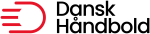 Dansk håndbold logo