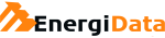 Energidata-logo forside